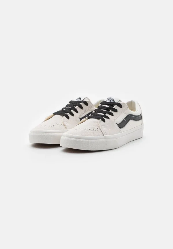 Vans SK8 LOW UNISEX – Sneaker Low – Vintage Pop/black 3