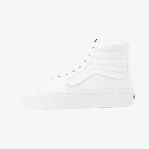 Vans UA SK8-HI PLATFORM 2.0 – Sneaker High – True White 10