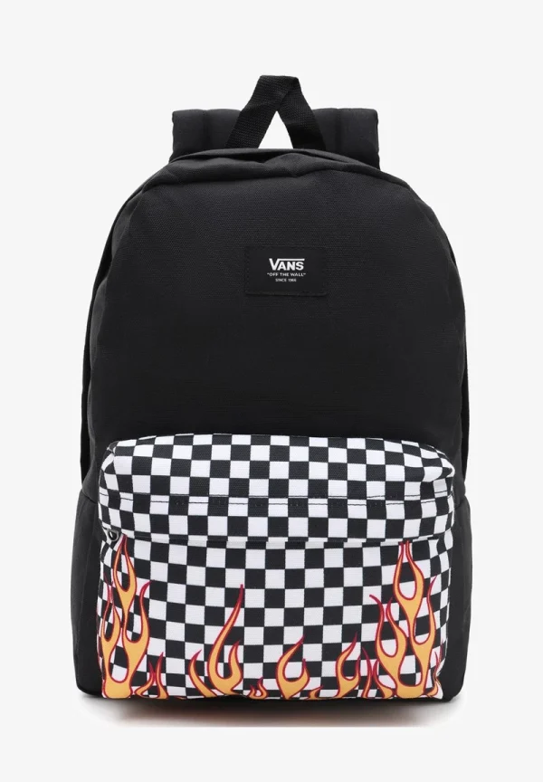 Vans BY NEW SKOOL – Schulranzen – Black 3