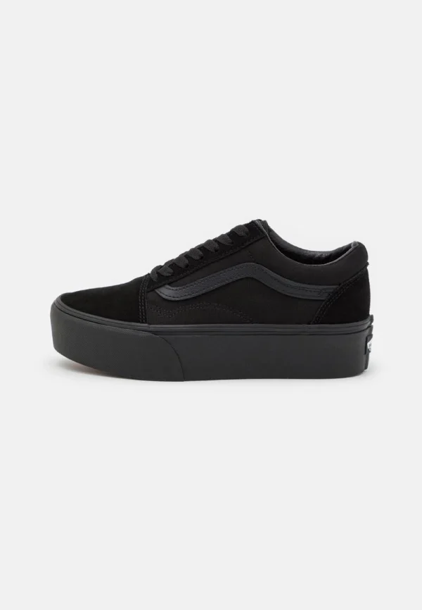 Vans OLD SKOOL STACKFORM – Sneaker Low – Black 3