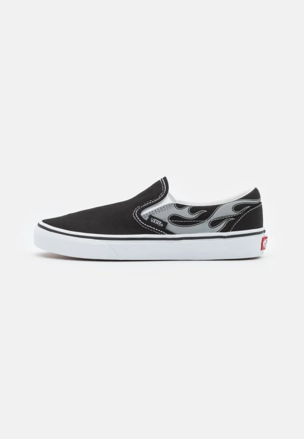 Vans CLASSIC SLIP ON UNISEX – Slipper – Black 3