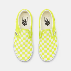 Vans CLASSIC SLIP-ON UNISEX – Sneaker Low – Color Theory Evening Primrose 14