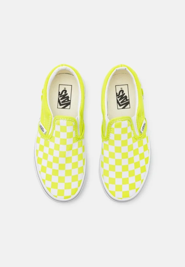 Vans CLASSIC SLIP-ON UNISEX – Sneaker Low – Color Theory Evening Primrose 5