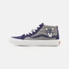 Vans JN SK8 MID UNISEX – Sneaker Low – Navy 20