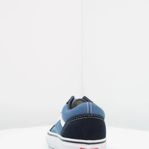 Vans OLD SKOOL – Sneaker Low – Navy/true White 14