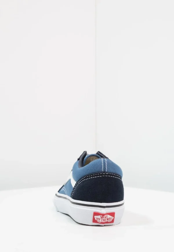 Vans OLD SKOOL – Sneaker Low – Navy/true White 5