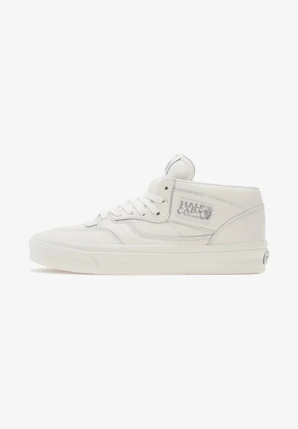 Vans ANAHEIM FACTORY HALF CAB 33 DX VINTAGE – Sneaker High – White 6