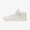 Vans ANAHEIM FACTORY HALF CAB 33 DX VINTAGE – Sneaker High – White 20