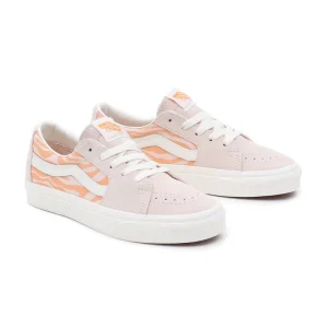 Vans UA SK8 UNISEX – Sneaker Low – Medium Pink 12