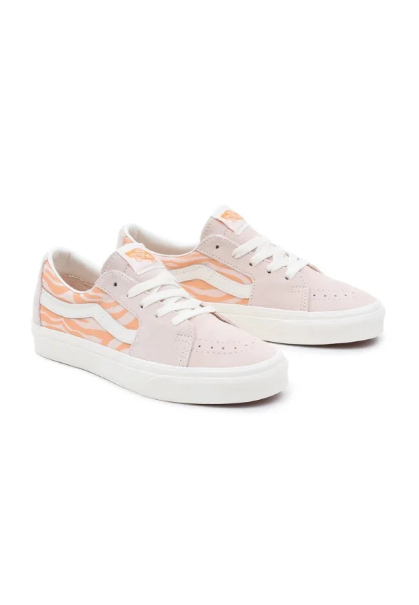 Vans UA SK8 UNISEX – Sneaker Low – Medium Pink 4