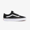 Vans OLD SKOOL WIDE – Sneaker High – Black 20