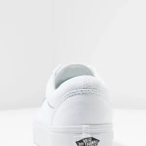 Vans UA OLD SKOOL PLATFORM – Sneaker Low – True White 18