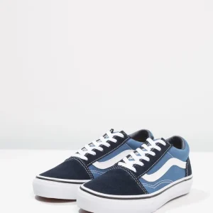 Vans OLD SKOOL – Sneaker Low – Navy/true White 12