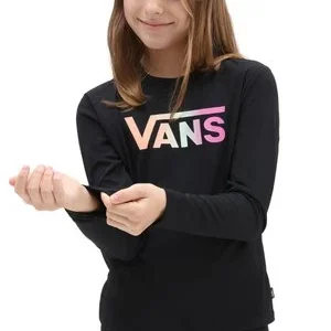 Vans ANIMAL LS BFF – Langarmshirt – Black 14