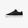 Vans OLD SKOOL – Sneaker Low – Medium Green 20