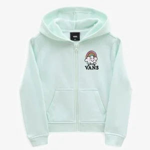 Vans ELEVATED MINDS – Sweatjacke – Medium Blue 12