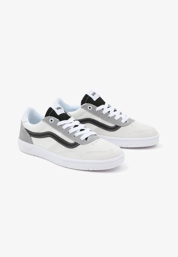 Vans CRUZE TOO UNISEX – Sneaker Low – Medium Grey 3