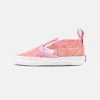 Vans CRIB UNISEX – Krabbelschuh – Rose Camo Pink 20