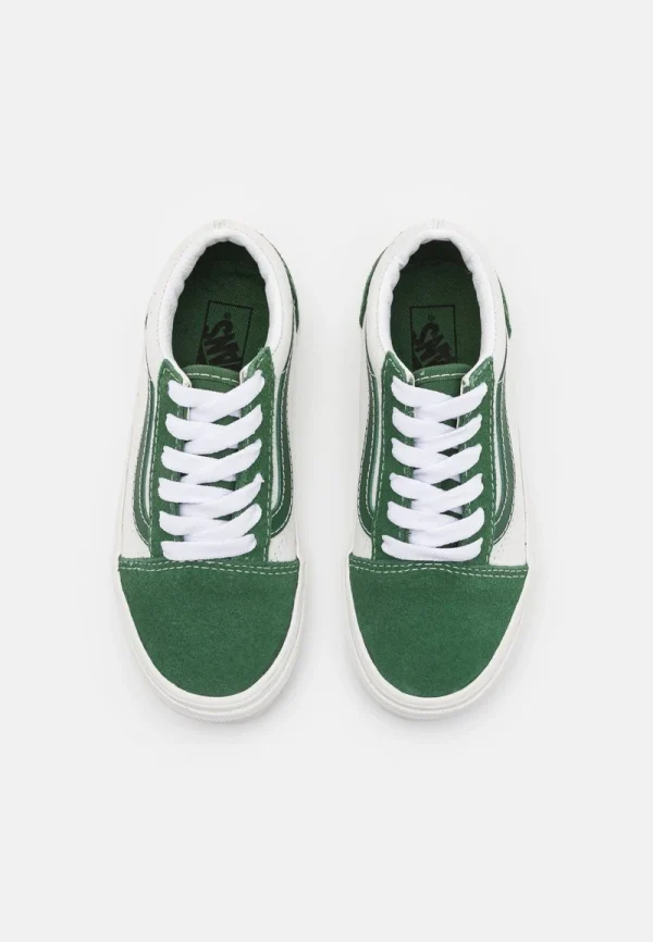 Vans OLD SKOOL UNISEX – Sneaker Low – Dark Green 5