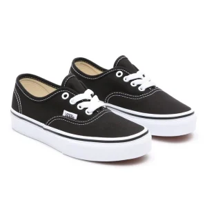 Vans AUTHENTIC – Sneaker Low – Black True White 12