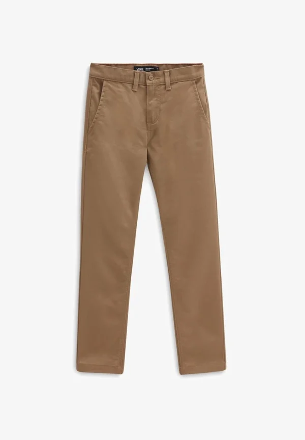 Vans BY AUTHENTIC CHINO PANT BOYS – Chino – Brown 7