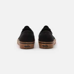 Vans AUTHENTIC UNISEX – Sneaker Low – Black 12