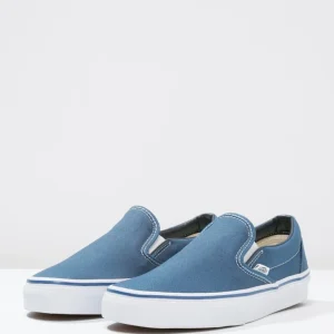 Vans UA CLASSIC SLIP-ON – Slipper – Navy 12