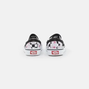 Vans CLASSIC SLIP ON – Slipper – Black 14