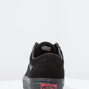 Vans UA OLD SKOOL – Sneaker Low – Black 14