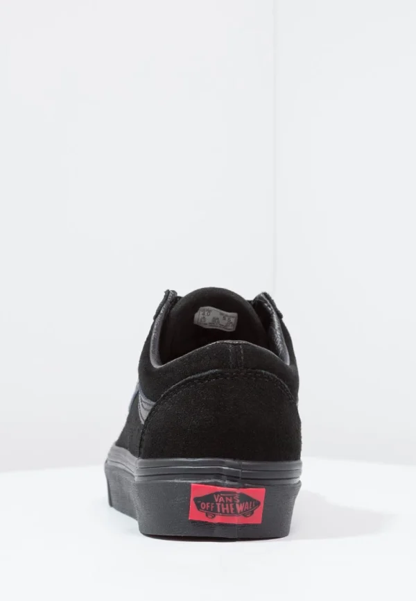 Vans UA OLD SKOOL – Sneaker Low – Black 5