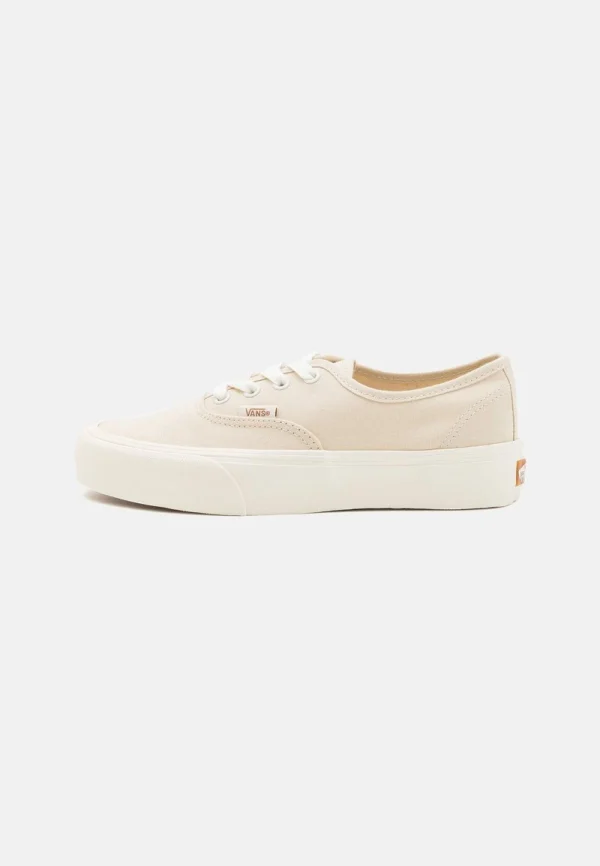 Vans AUTHENTIC VR3 UNISEX – Sneaker Low – Turtledove/marshmallow 1