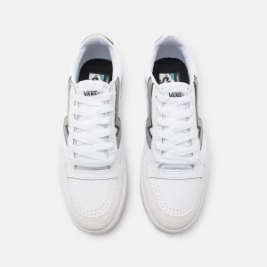 Vans LOWLAND UNISEX – Sneaker Low – Sport Drizzle/true White 14