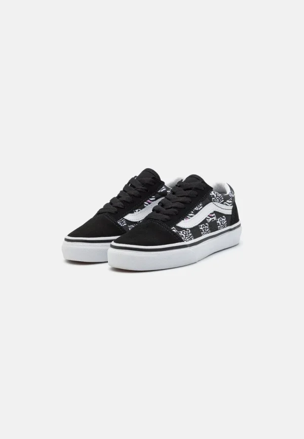 Vans OLD SKOOL UNISEX – Sneaker Low – Black 3