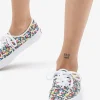 Vans AUTHENTIC – Sneaker Low – White 20