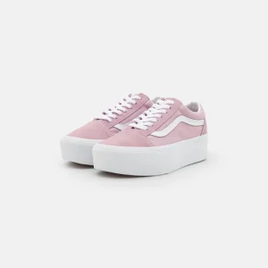 Vans OLD SKOOL STACKFORM – Sneaker Low – Keepsake Lilac 12