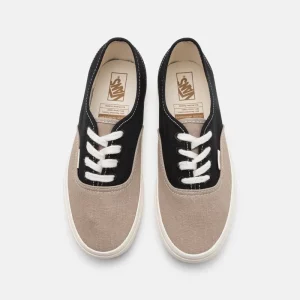 Vans AUTHENTIC UNISEX – Sneaker Low – Eco Theory/black 14