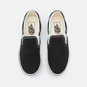 Vans CLASSIC SLIP ON UNISEX – Slipper – Black 18