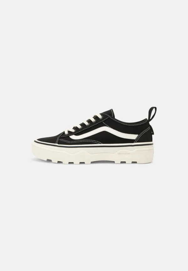 Vans SENTRY OLD SKOOL – Sneaker Low – Black/marshmallow 3