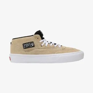 Vans ANAHEIM FACTORY HALF CAB 33 DX VINTAGE – Sneaker High – White 18