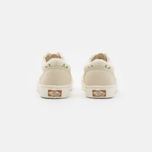 Vans OLD SKOOL UNISEX – Sneaker Low – Oatmeal 12