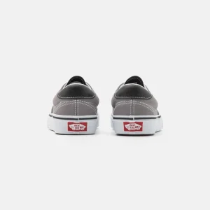 Vans ERA 59 UNISEX – Sneaker Low – Gray/true White 12