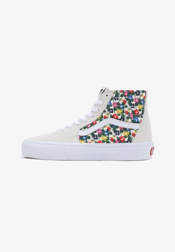 Vans UA SK8-HI TAPERED – Sneaker High – White 3