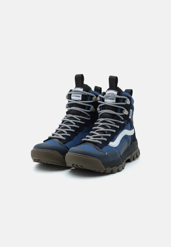 Vans ULTRARANGE EXO HI GORE-TEX WW MTE-3 – Sneaker High – Navy/black 3