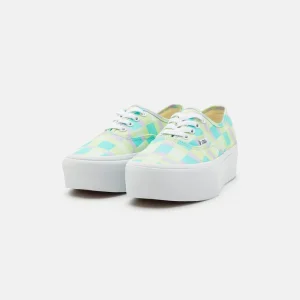 Vans AUTHENTIC STACKFORM – Sneaker Low – Pastel Picnic 12