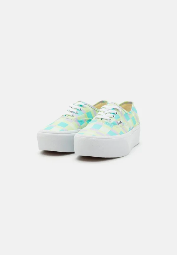 Vans AUTHENTIC STACKFORM – Sneaker Low – Pastel Picnic 4