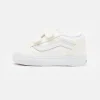 Vans OLD SKOOL UNISEX – Sneaker Low – Glitter White 20