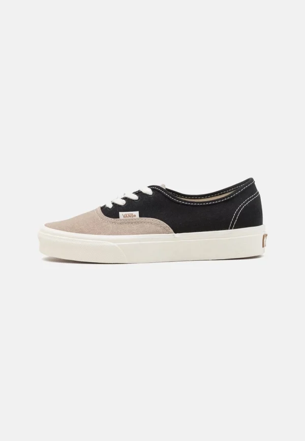 Vans AUTHENTIC UNISEX – Sneaker Low – Eco Theory/black 1