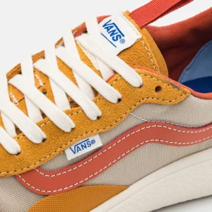 Vans ULTRARANGE EXO SE UNISEX – Sneaker Low – Pumpkin Spice/antique White 18