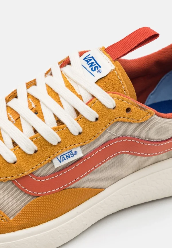 Vans ULTRARANGE EXO SE UNISEX – Sneaker Low – Pumpkin Spice/antique White 7