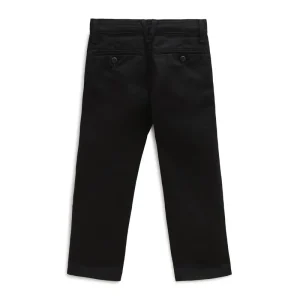 Vans BY AUTHENTIC CHINO PANT KIDS – Stoffhose – Black 10